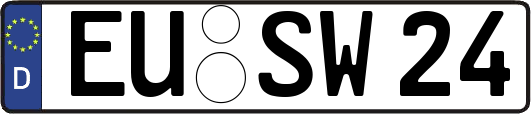 EU-SW24