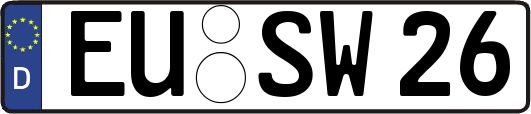 EU-SW26