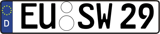 EU-SW29