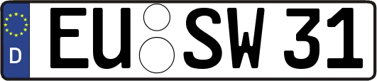 EU-SW31