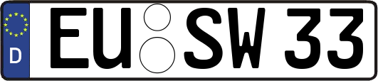 EU-SW33