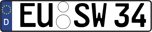 EU-SW34