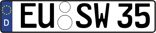 EU-SW35
