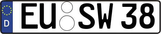 EU-SW38