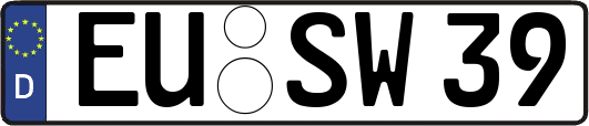 EU-SW39