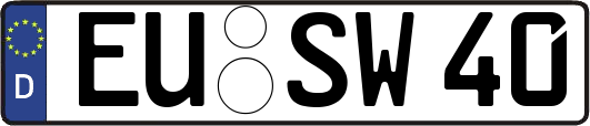 EU-SW40