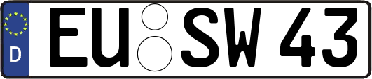 EU-SW43