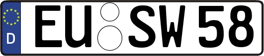 EU-SW58