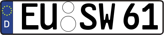 EU-SW61