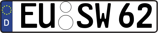 EU-SW62