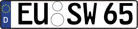 EU-SW65