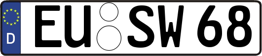 EU-SW68