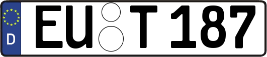 EU-T187