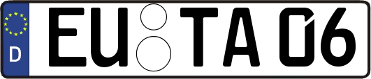 EU-TA06