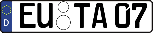 EU-TA07