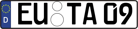 EU-TA09