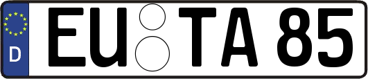 EU-TA85