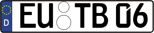 EU-TB06