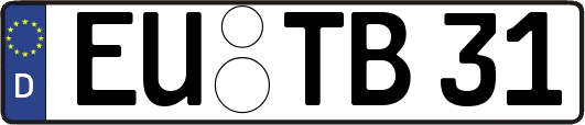 EU-TB31
