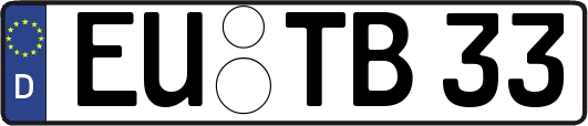 EU-TB33