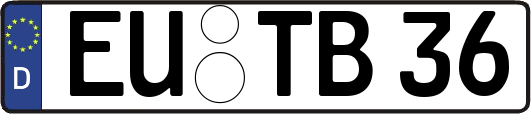 EU-TB36