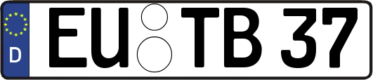EU-TB37