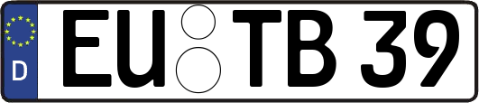 EU-TB39
