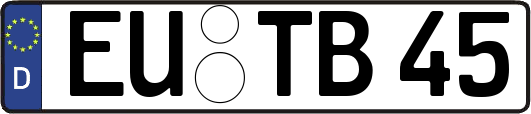 EU-TB45