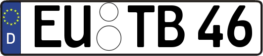 EU-TB46