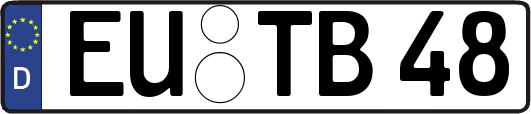 EU-TB48