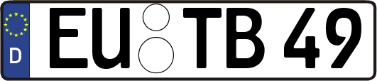 EU-TB49