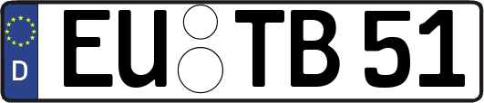 EU-TB51