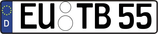 EU-TB55