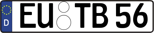 EU-TB56