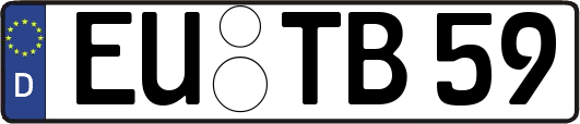 EU-TB59