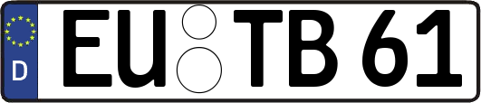 EU-TB61