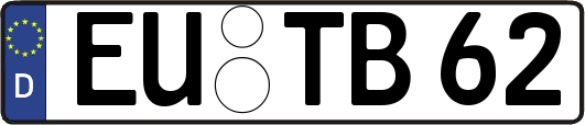 EU-TB62