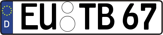 EU-TB67