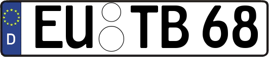 EU-TB68