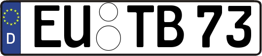 EU-TB73