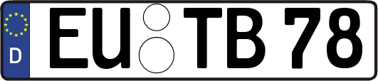 EU-TB78