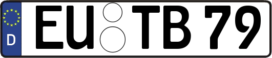 EU-TB79