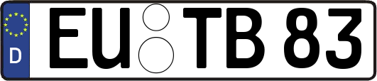 EU-TB83