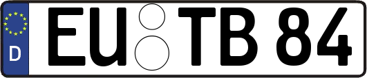 EU-TB84