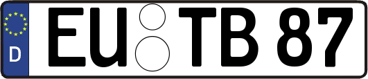 EU-TB87
