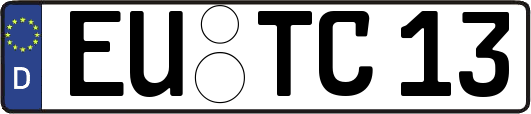 EU-TC13
