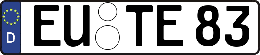 EU-TE83