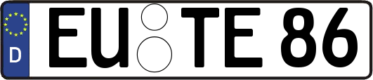 EU-TE86