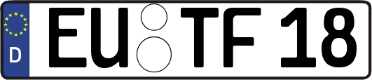 EU-TF18
