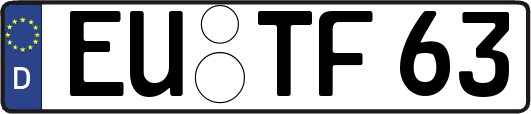EU-TF63